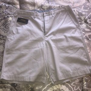 Men Ralph Lauren Polo shorts size 36